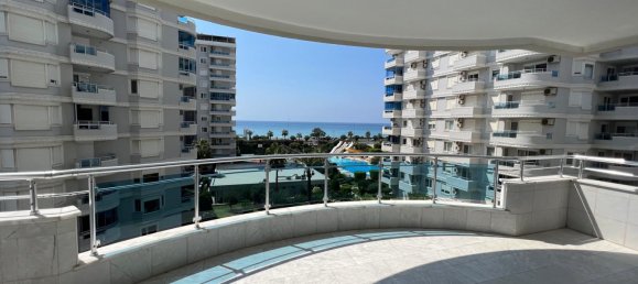 4-salle Appartement à Tosmur, Turkey No. 40517 2