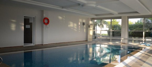 4-salle Appartement à Tosmur, Turkey No. 40517 23