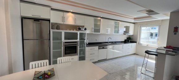 4-salle Appartement à Tosmur, Turkey No. 40517 18