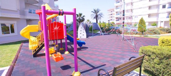 4-salle Appartement à Tosmur, Turkey No. 40517 21