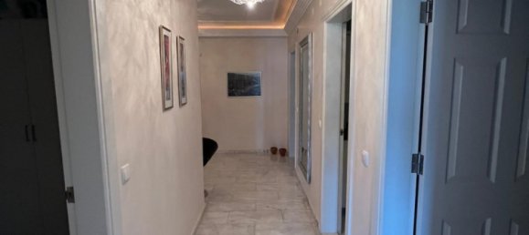 4-salle Appartement à Tosmur, Turkey No. 40517 17