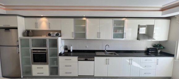 4-salle Appartement à Tosmur, Turkey No. 40517 30