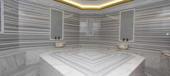 4-salle Appartement à Tosmur, Turkey No. 40517 25