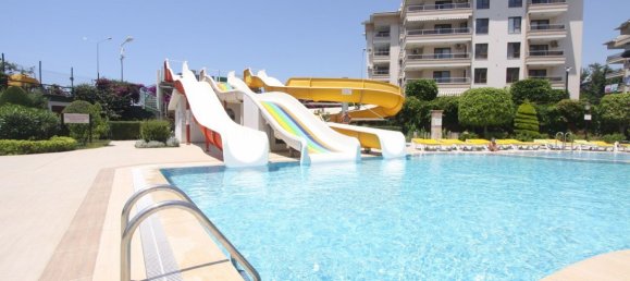 4-salle Appartement à Tosmur, Turkey No. 40517 20