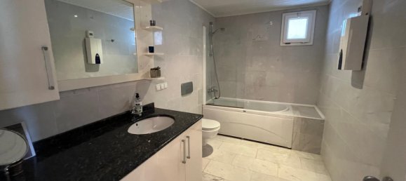 4-salle Appartement à Tosmur, Turkey No. 40517 12