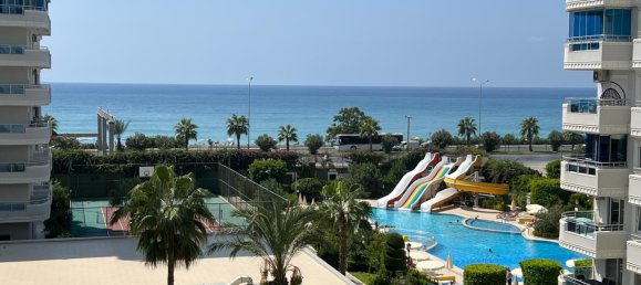 4-salle Appartement à Tosmur, Turkey No. 40517 7