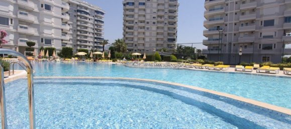 4-salle Appartement à Tosmur, Turkey No. 40517 19