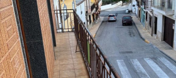 5 bedrooms Townhouse in Andalusia, Spain No. 160160 10