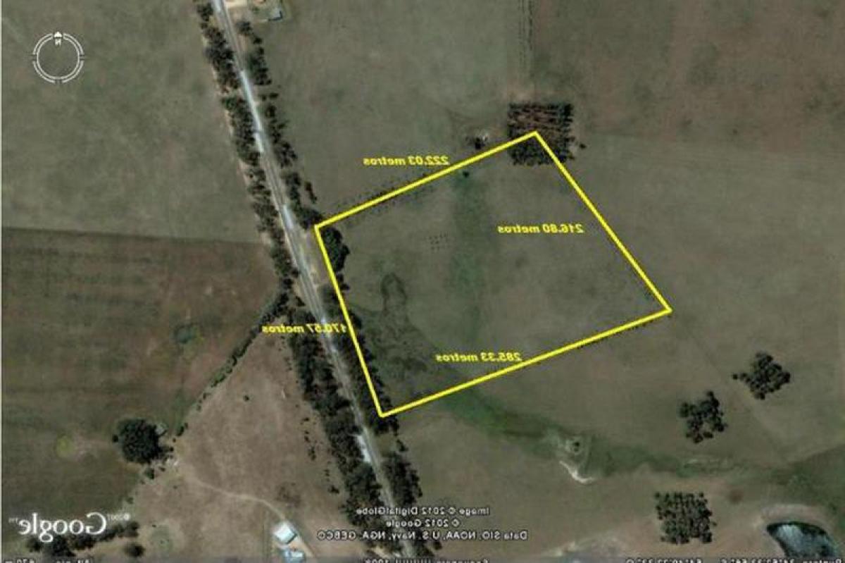  Farm in Maldonado, Uruguay No. 14788