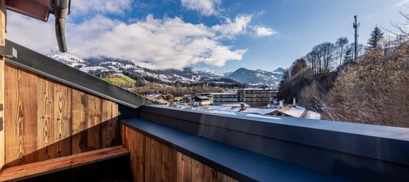 2 chambres Penthouse à Kitzbuhel, Austria No. 120430 4