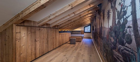 2 chambres Penthouse à Kitzbuhel, Austria No. 120430 7