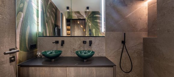 2 chambres Penthouse à Kitzbuhel, Austria No. 120430 9