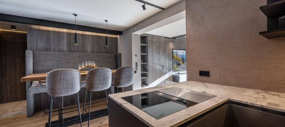 2 chambres Penthouse à Kitzbuhel, Austria No. 120430 5
