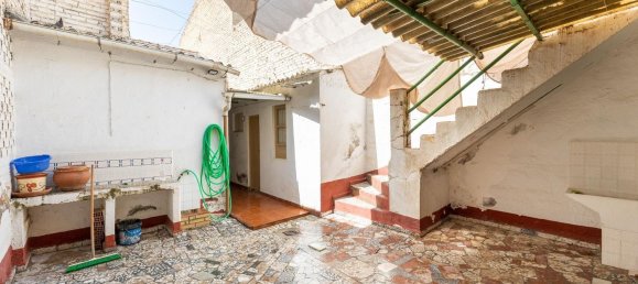 2 bedrooms House in Granada, Spain No. 150334 16