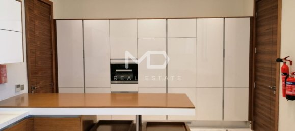 7 bedrooms Villa in Saadiyat Island, UAE No. 47112 3