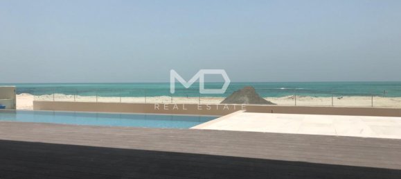 7 bedrooms Villa in Saadiyat Island, UAE No. 47112 13
