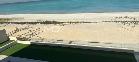 7 bedrooms Villa in Saadiyat Island, UAE No. 47112 2