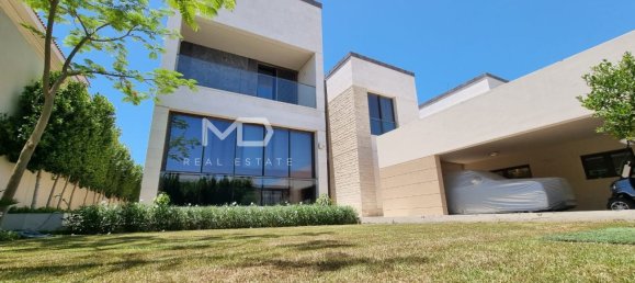 7 bedrooms Villa in Saadiyat Island, UAE No. 47112 6