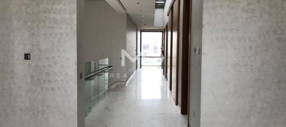 7 bedrooms Villa in Saadiyat Island, UAE No. 47112 12