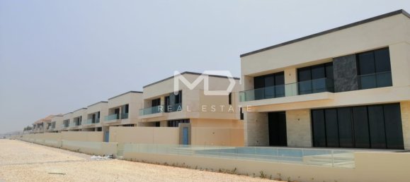 7 bedrooms Villa in Saadiyat Island, UAE No. 47112 11
