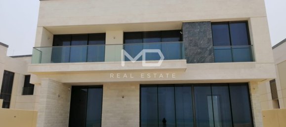 7 bedrooms Villa in Saadiyat Island, UAE No. 47112 7