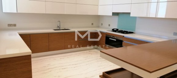 7 bedrooms Villa in Saadiyat Island, UAE No. 47112 8