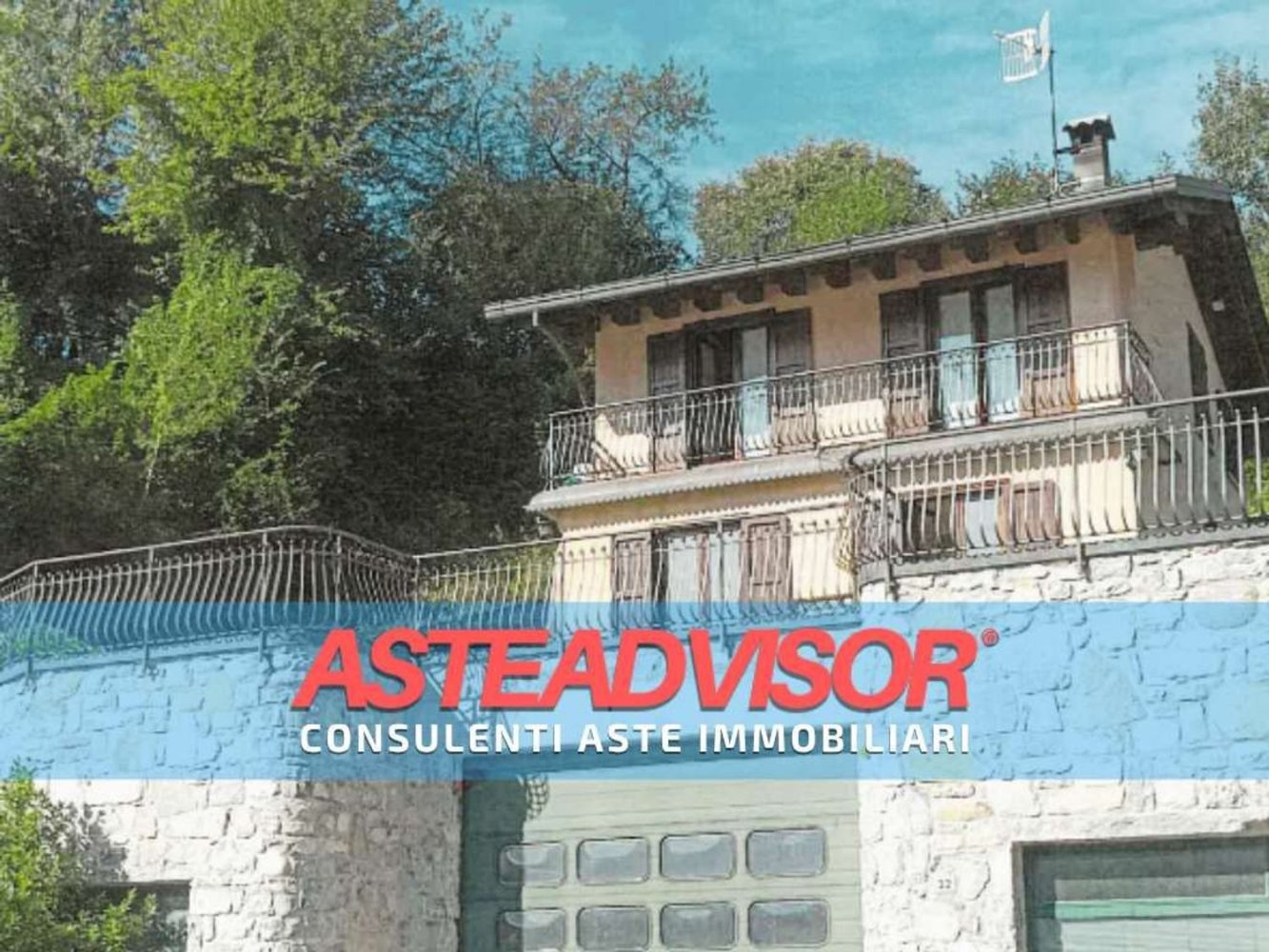 6-salle Maison à Centro Valle Intelvi, Italy No. 285147