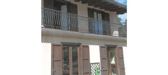 6-salle Maison à Centro Valle Intelvi, Italy No. 285147 2