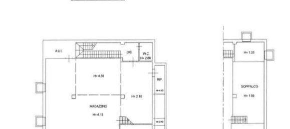 6-salle Maison à Centro Valle Intelvi, Italy No. 285147 12