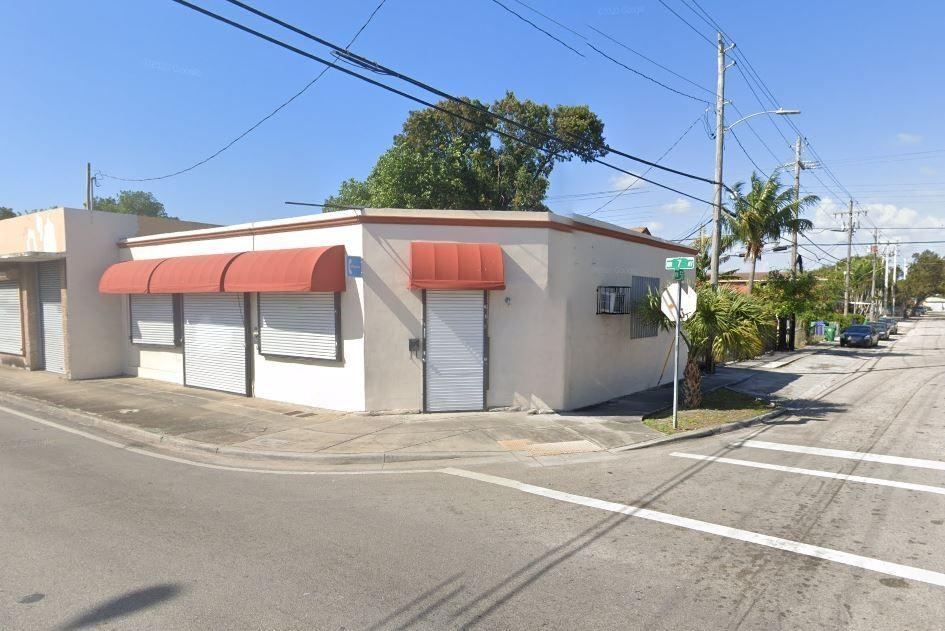 tienda en venta en Miami, Miami-Dade, Florida, USA № 613212