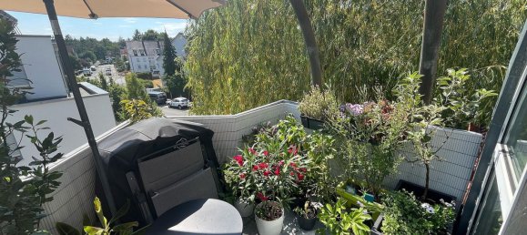 2 bedrooms Duplex in Furth, Germany No. 266594 4