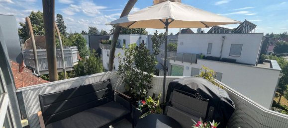 2 bedrooms Duplex in Furth, Germany No. 266594 3