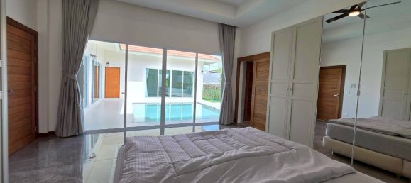 Moradia T3 em Pattaya, Thailand N.º 66838 14