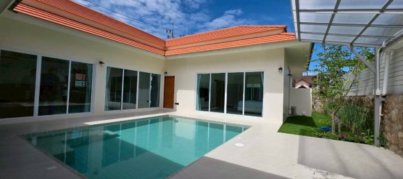 Moradia T3 em Pattaya, Thailand N.º 66838 29