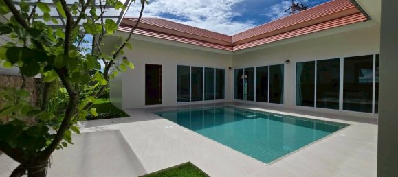 Moradia T3 em Pattaya, Thailand N.º 66838 20