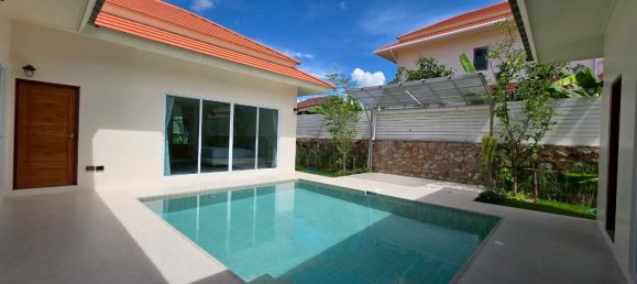 Moradia T3 em Pattaya, Thailand N.º 66838 18