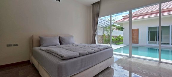 Moradia T3 em Pattaya, Thailand N.º 66838 22