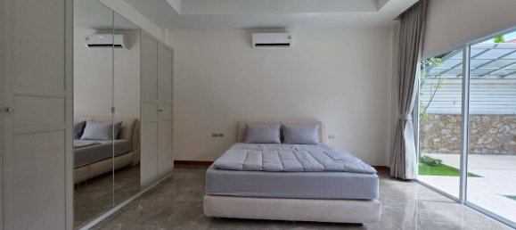 Moradia T3 em Pattaya, Thailand N.º 66838 21