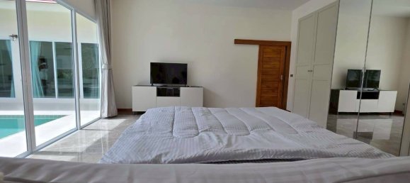 Moradia T3 em Pattaya, Thailand N.º 66838 24