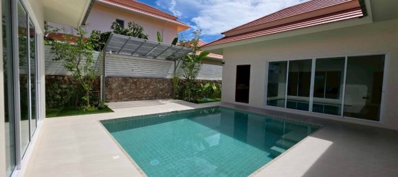 Moradia T3 em Pattaya, Thailand N.º 66838 19