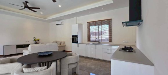 Moradia T3 em Pattaya, Thailand N.º 66838 7