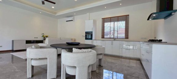 Moradia T3 em Pattaya, Thailand N.º 66838 5