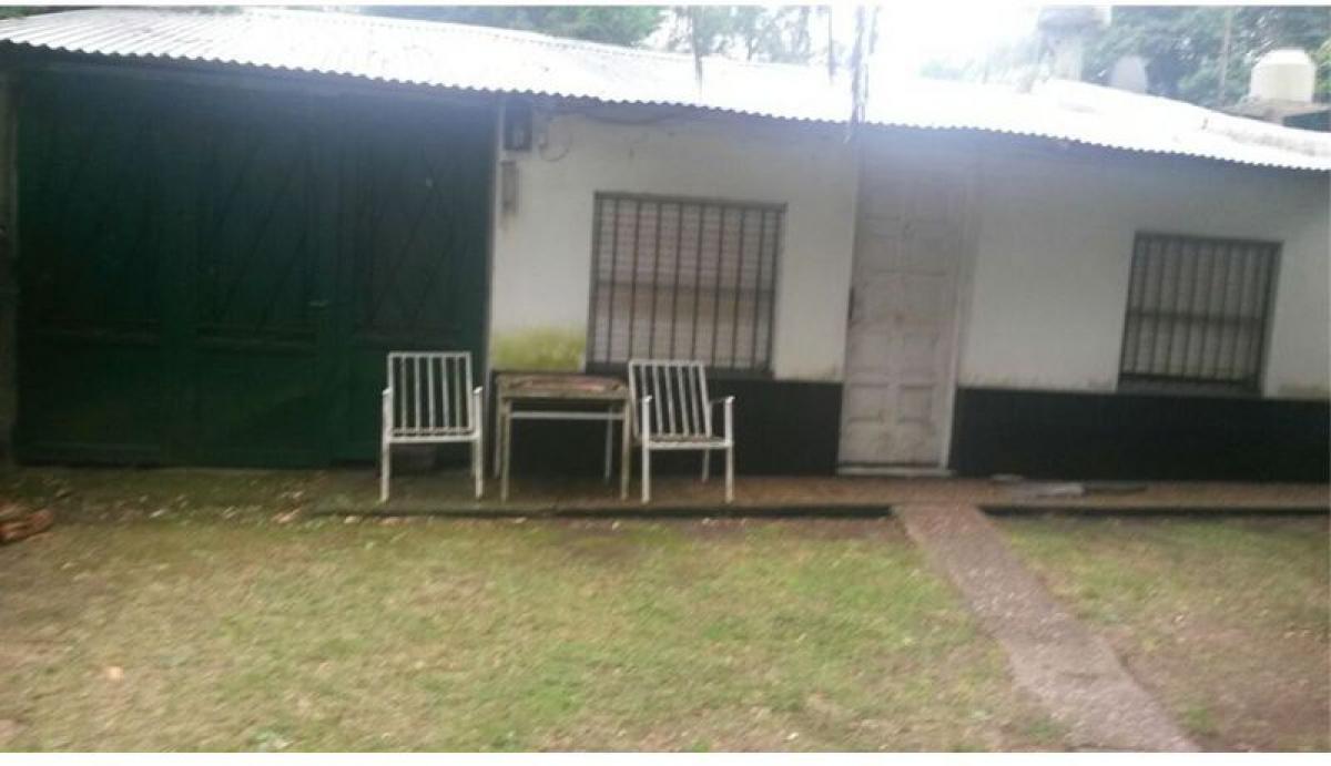 2 bedrooms House in San Vicente, Argentina No. 58520