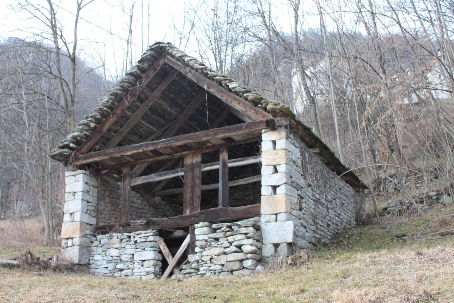 استوديو في Baceno, Italy رقم 351176