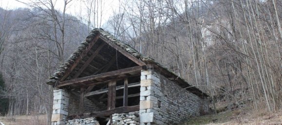 استوديو في Baceno, Italy رقم 351176 2