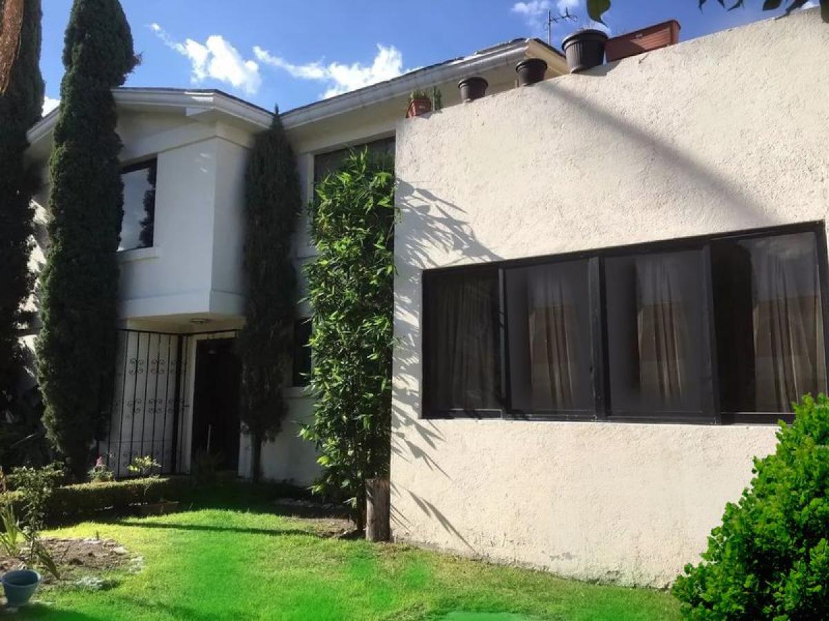 3 غرف نوم منزل في Queretaro, Mexico رقم 187733