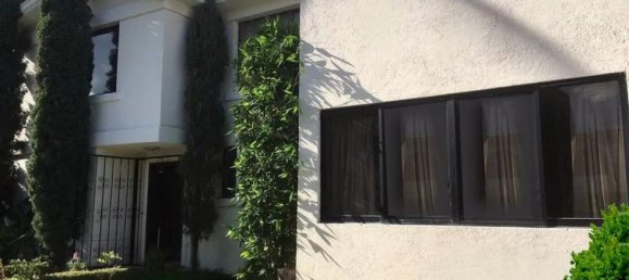 3 غرف نوم منزل في Queretaro, Mexico رقم 187733 2