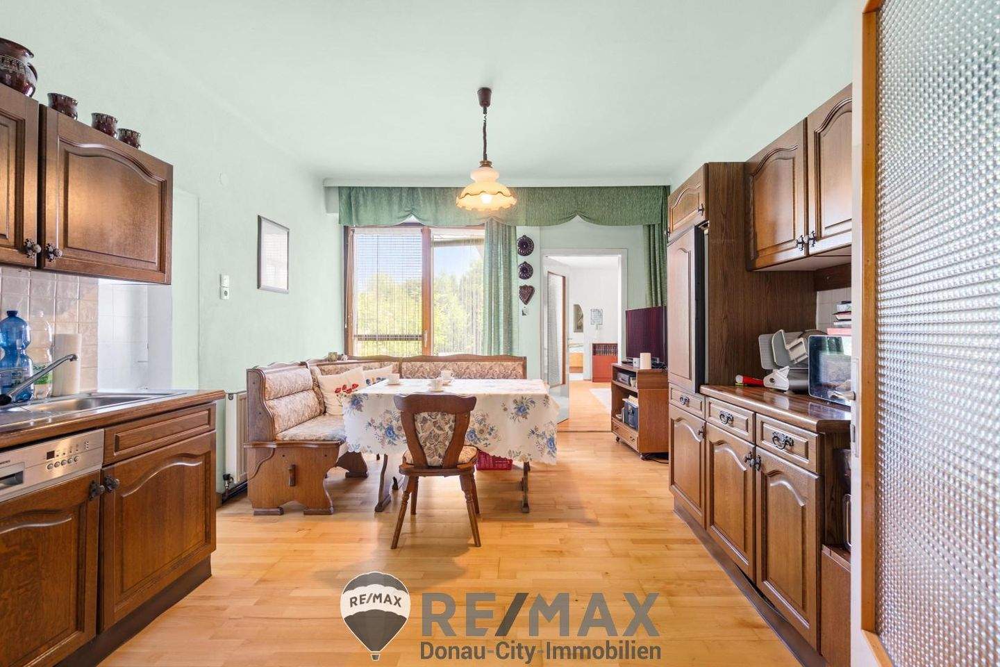 3 rooms House in Ulrichskirchen-Schleinbach, Austria No. 126235