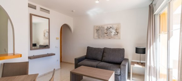 1 chambre Maison à Calpe, Spain No. 40847 9