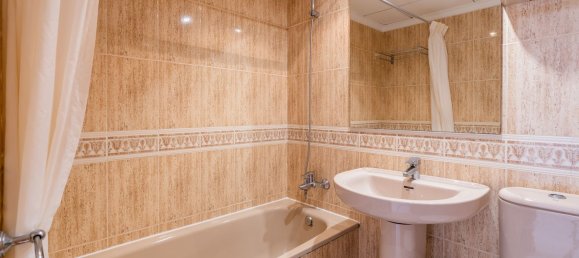 1 chambre Maison à Calpe, Spain No. 40847 20